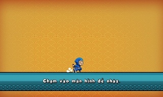 Ninja Loạn Thị - Thử Thách Nguy Hiểm