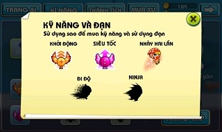 Ninja Siêu Tốc - Chạy Đua Kỳ Thú