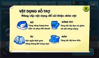 Ninja Siêu Tốc - Chạy Đua Kỳ Thú