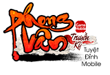 Phong Vân Truyền Kỳ 30.0 - Nhiếp Phong