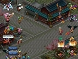Phong Vân Truyền Kỳ 30.0 - Nhiếp Phong