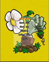 Plant vs Zombie - Cuộc chiến Thây Ma