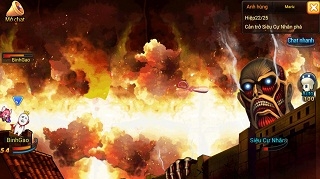 Teen Du Ký 303- Đồ họa Chibi