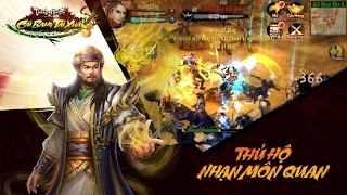 Thiên Long Bát Bộ 3D - Cái Bang Tái Xuất