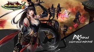 Thiên Long Bát Bộ 3D - Cái Bang Tái Xuất