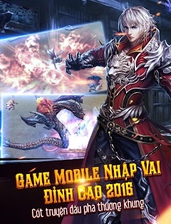 Thương Khung Chi Mộng - Fantasy 3D Tuyệt Đỉnh