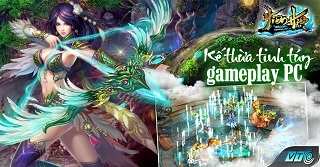 Tiên Hiệp - Kiệt Tác 3D 2015