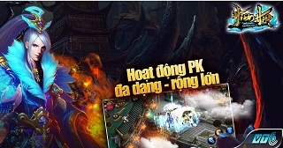 Tiên Hiệp - Kiệt Tác 3D 2015