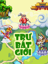 Trư Bát Giới – Chinh Phục Hằng Nga