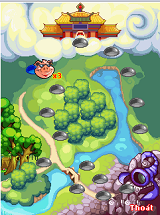 Trư Bát Giới – Chinh Phục Hằng Nga