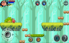 Trư Bát Giới – Chinh Phục Hằng Nga