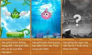 Xứ Sở Thần Thoại 106 - Đấu Trí Cùng Game Thủ