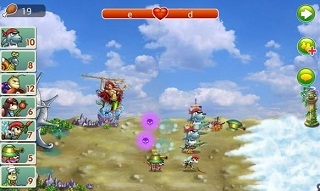 Xứ Sở Thần Thoại 106 - Đấu Trí Cùng Game Thủ
