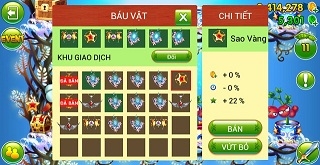 Xứ Sở Thần Thoại 106 - Đấu Trí Cùng Game Thủ